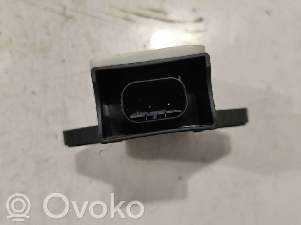 Citroen Berlingo Sensor ESP de aceleración de frecuencia del intermitente 