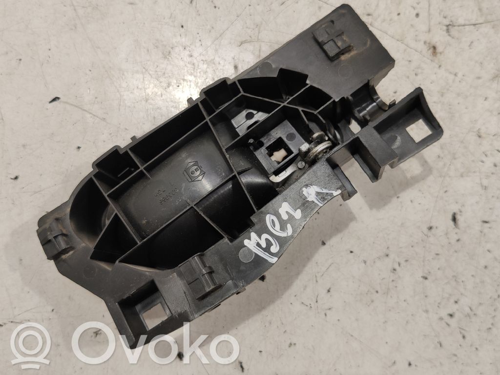 Citroen Berlingo Manecilla interna puerta delantera 