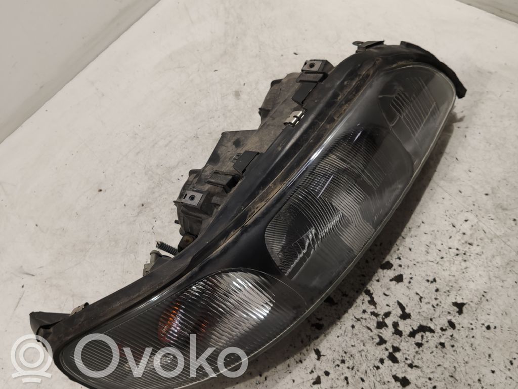 Volvo S60 Headlight/headlamp 