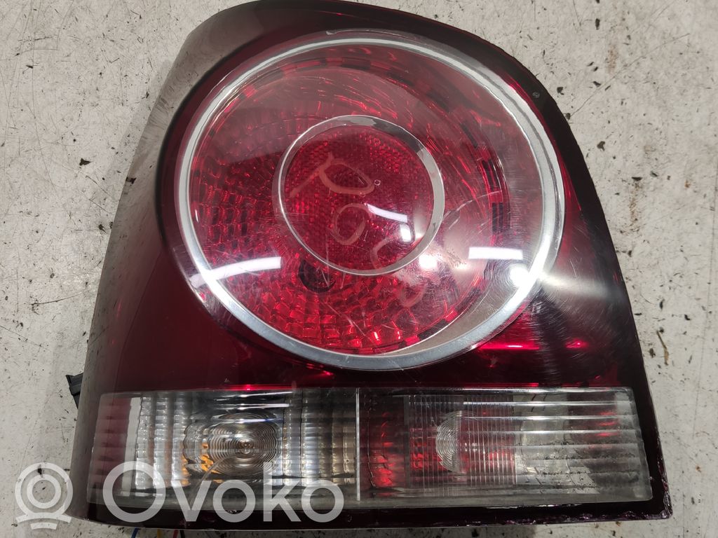 Lampa tylna   965347
