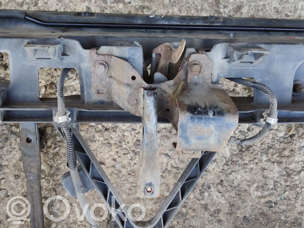 Radiatoru panelis   BBM453110