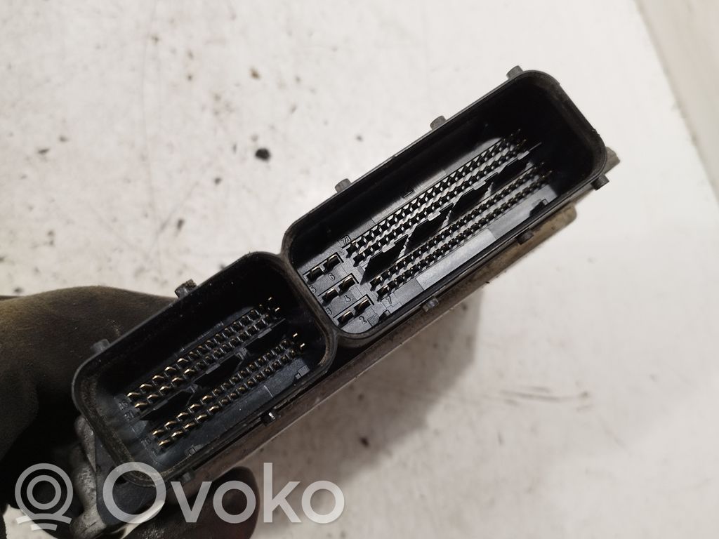 Mitsubishi Outlander Engine control unit/module ECU 