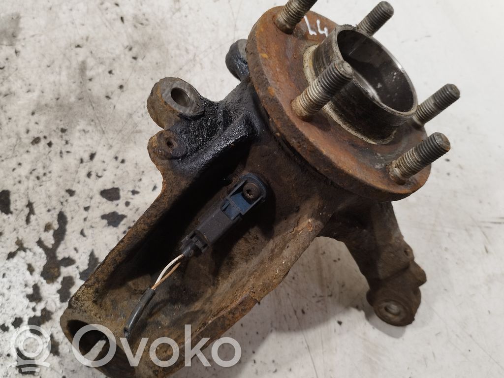 Ford Focus Priekinė stebulė 