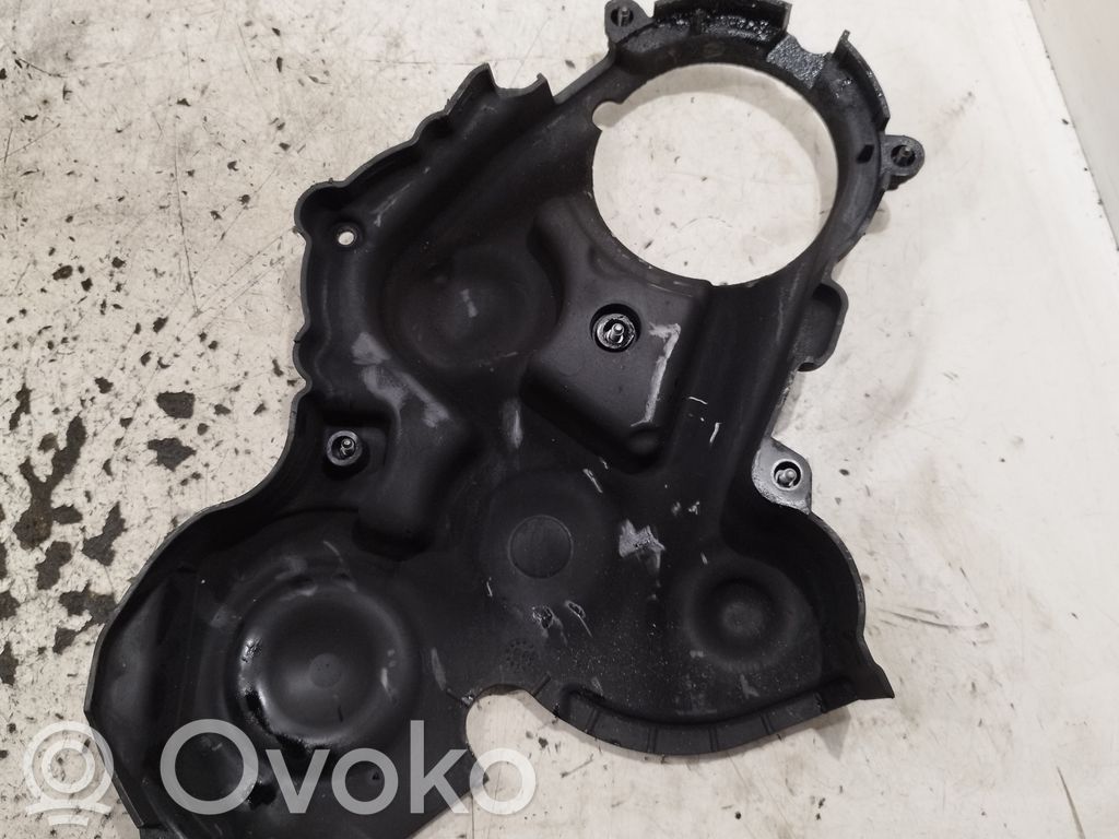 Citroen C4 I Picasso Cache carter courroie de distribution 