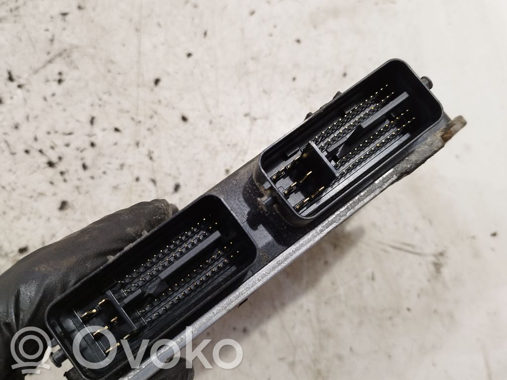 Mitsubishi Colt Engine control unit/module ECU 