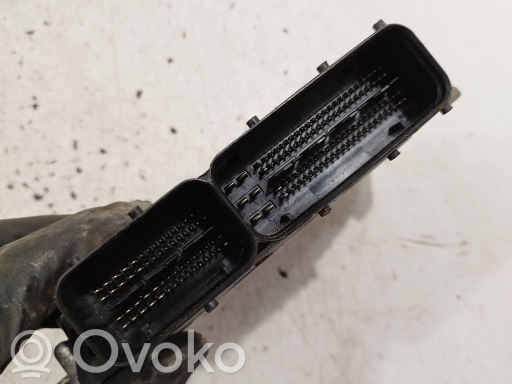 Hyundai i30 Engine control unit/module ECU 