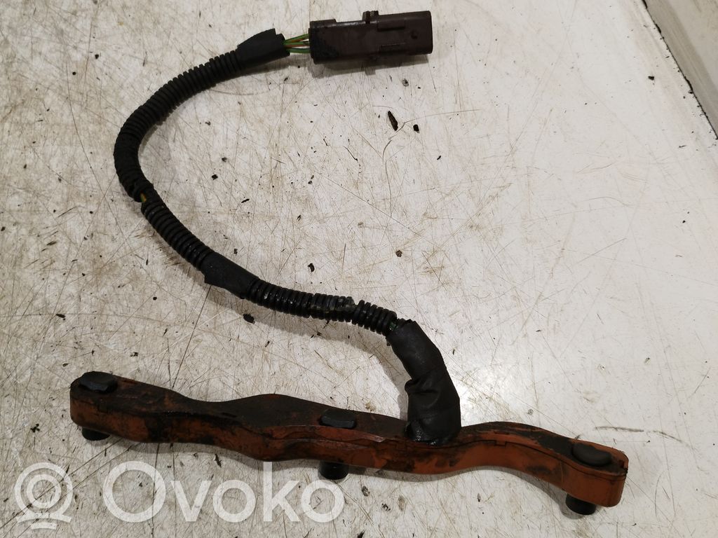 Peugeot 607 Glow plug wires 