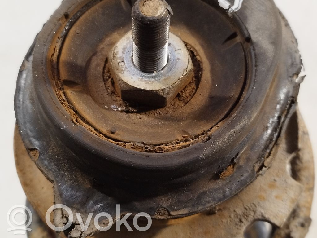 Ford Ka Etuiskunvaimennin kierrejousella 
