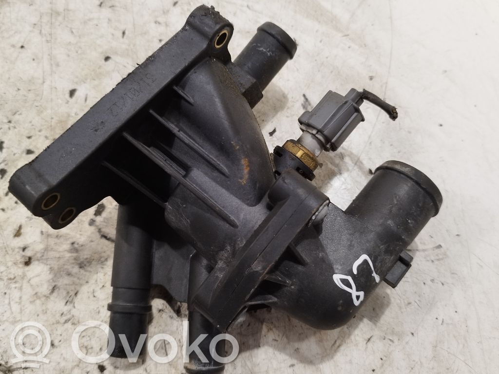 Ford Focus Termostato korpusas 