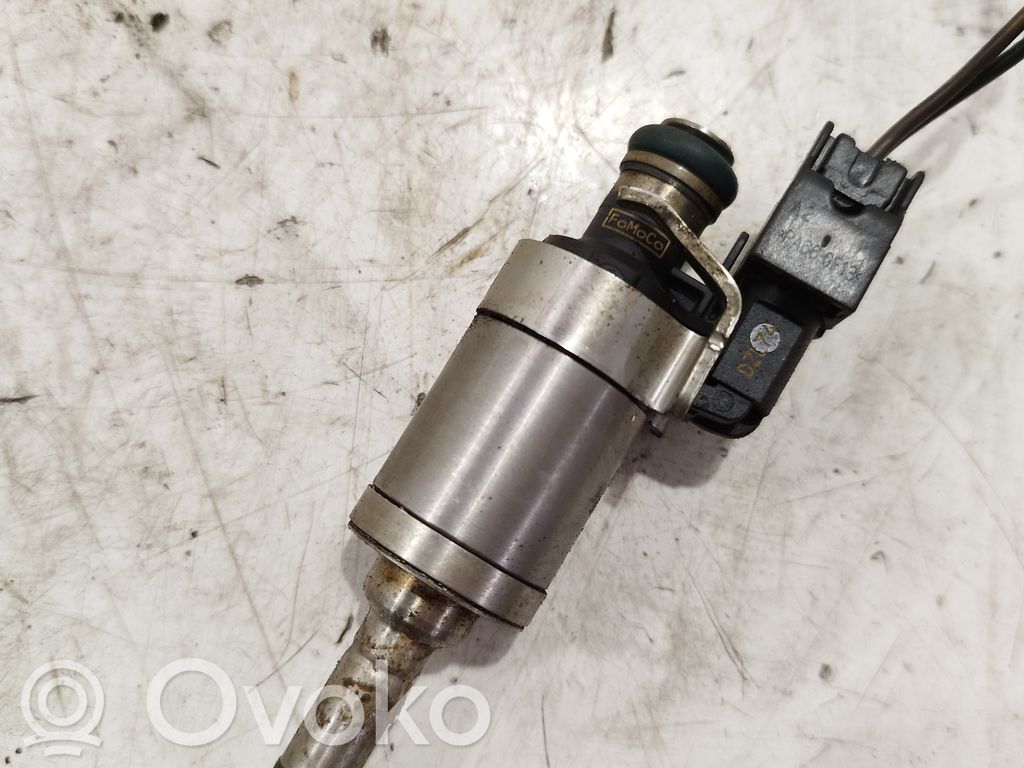 Ford Focus Inyector de combustible 