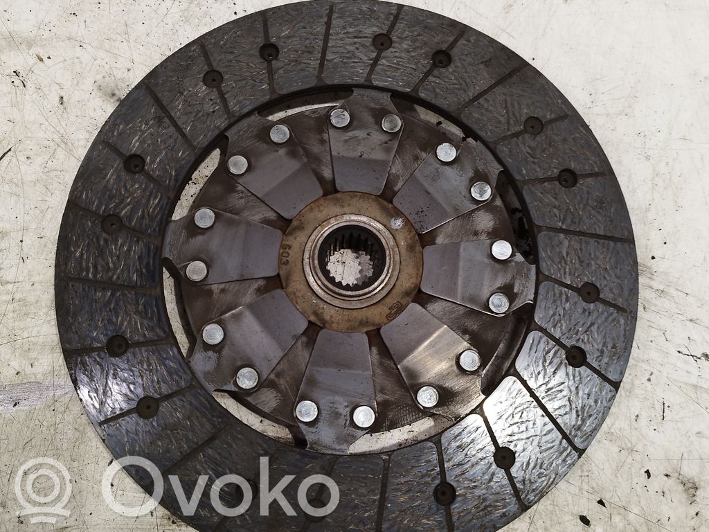 Ford Focus Clutch set kit 