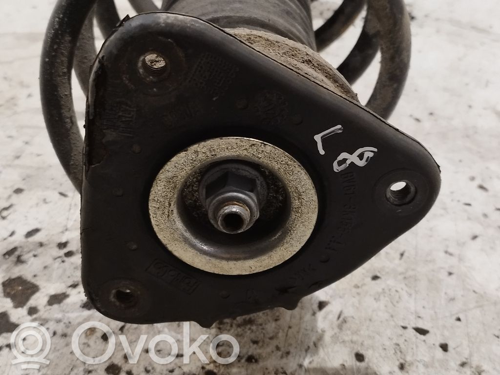 Ford Focus Priekšpusē amortizators ar atsperi 