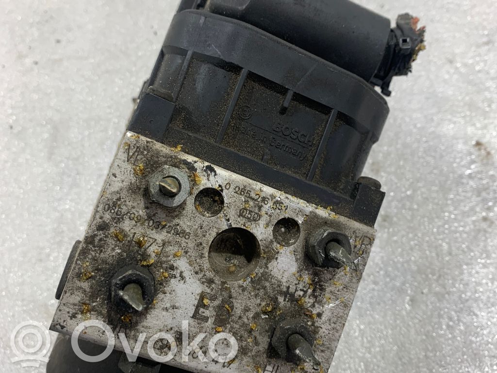 Opel Astra G ABS bloks 