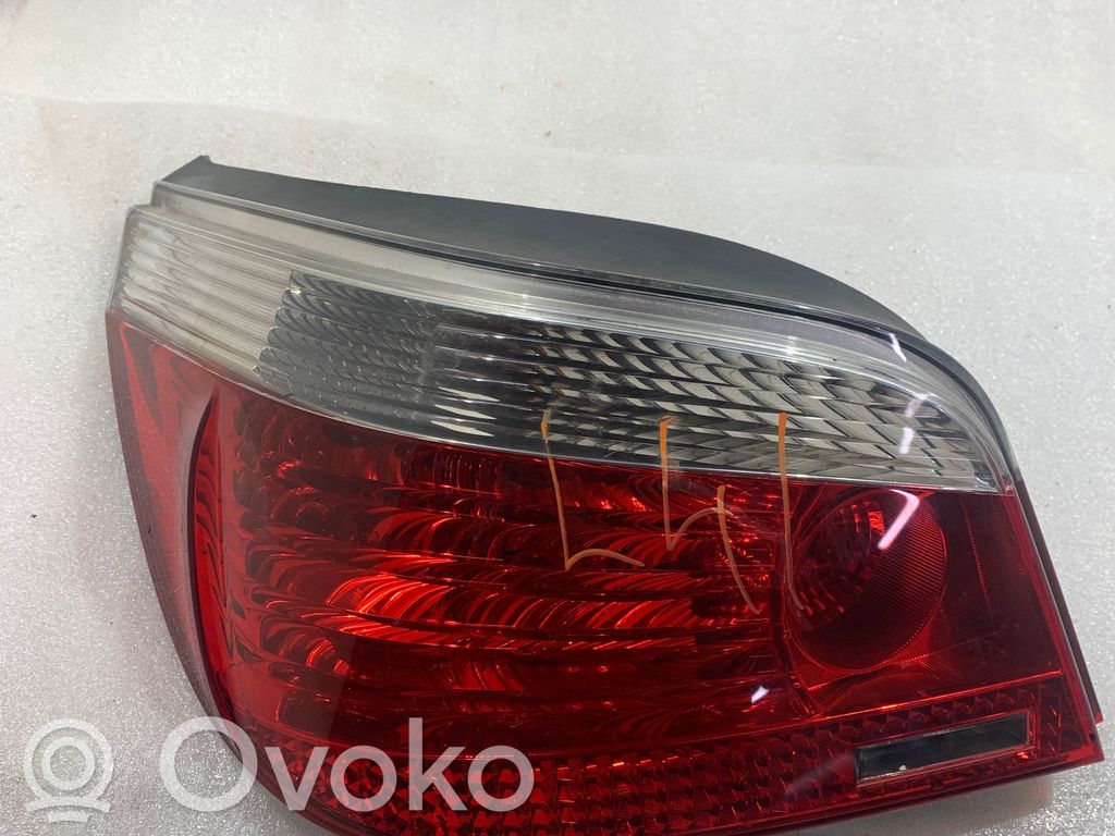 BMW 5 E60 E61 Rear/tail lights 