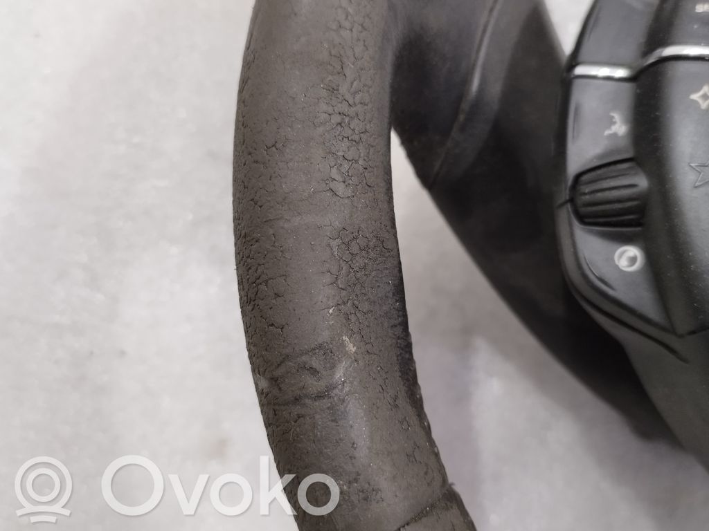 Citroen C4 I Руль 