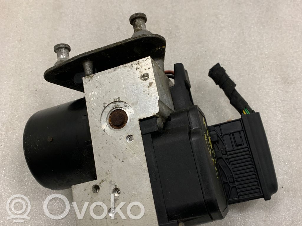 Mercedes-Benz E W210 ABS Pump 