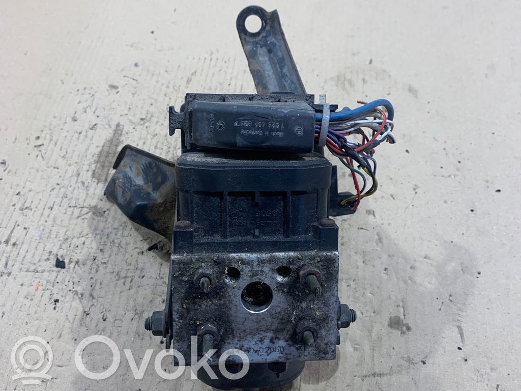 Toyota Corolla E120 E130 ABS Blokas 