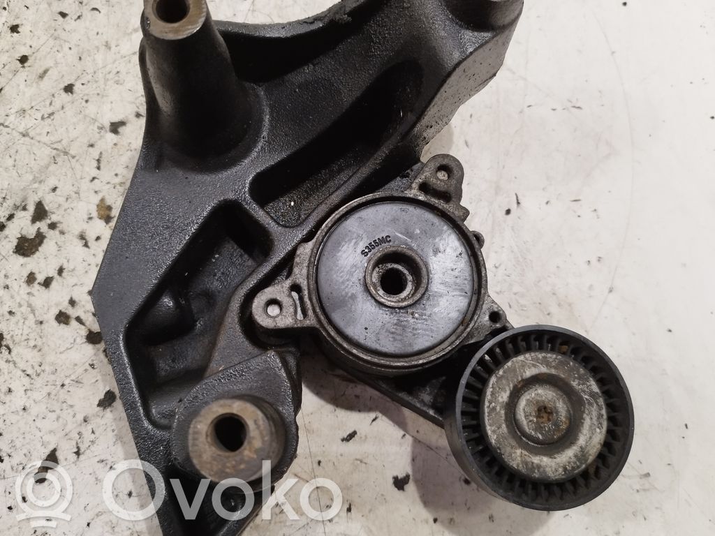 Jeep Patriot Diržo įtempėjas 