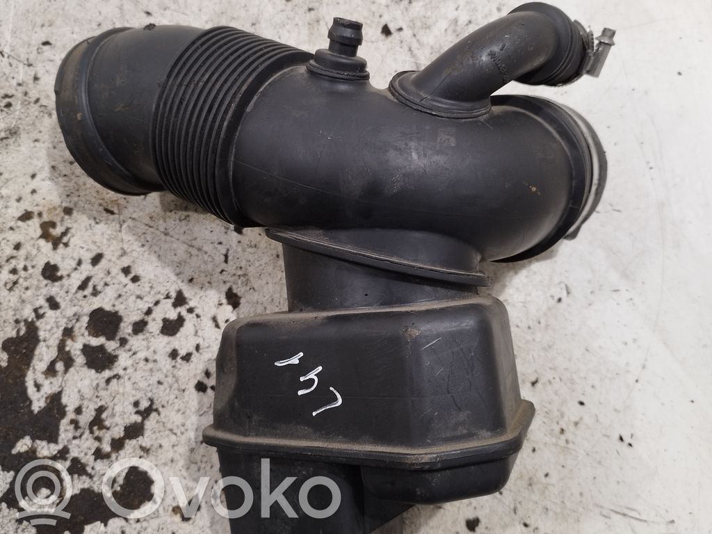 Ilmanoton letku   TX20
