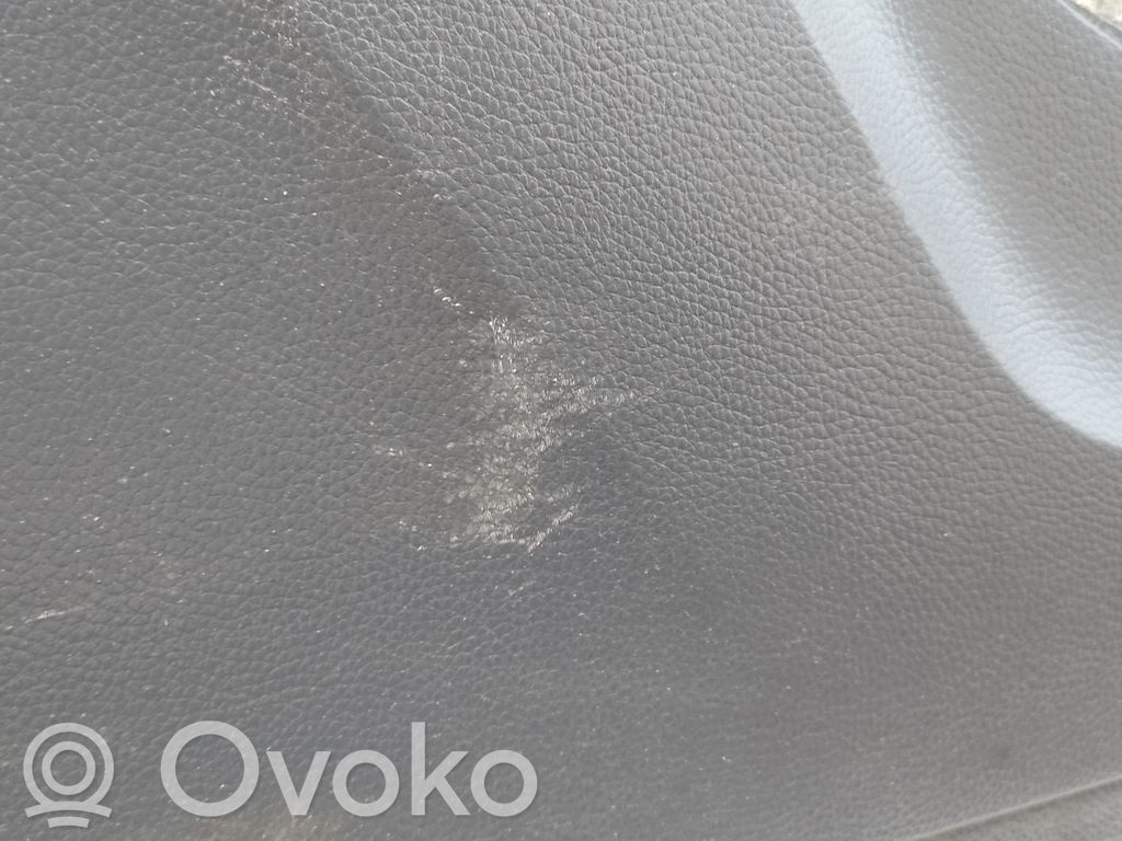 Hyundai i30 Panel de instrumentos 