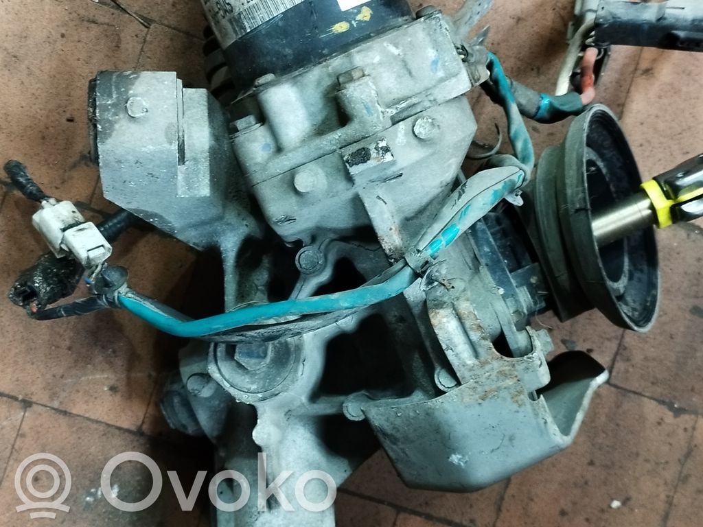Honda Civic Steering rack 