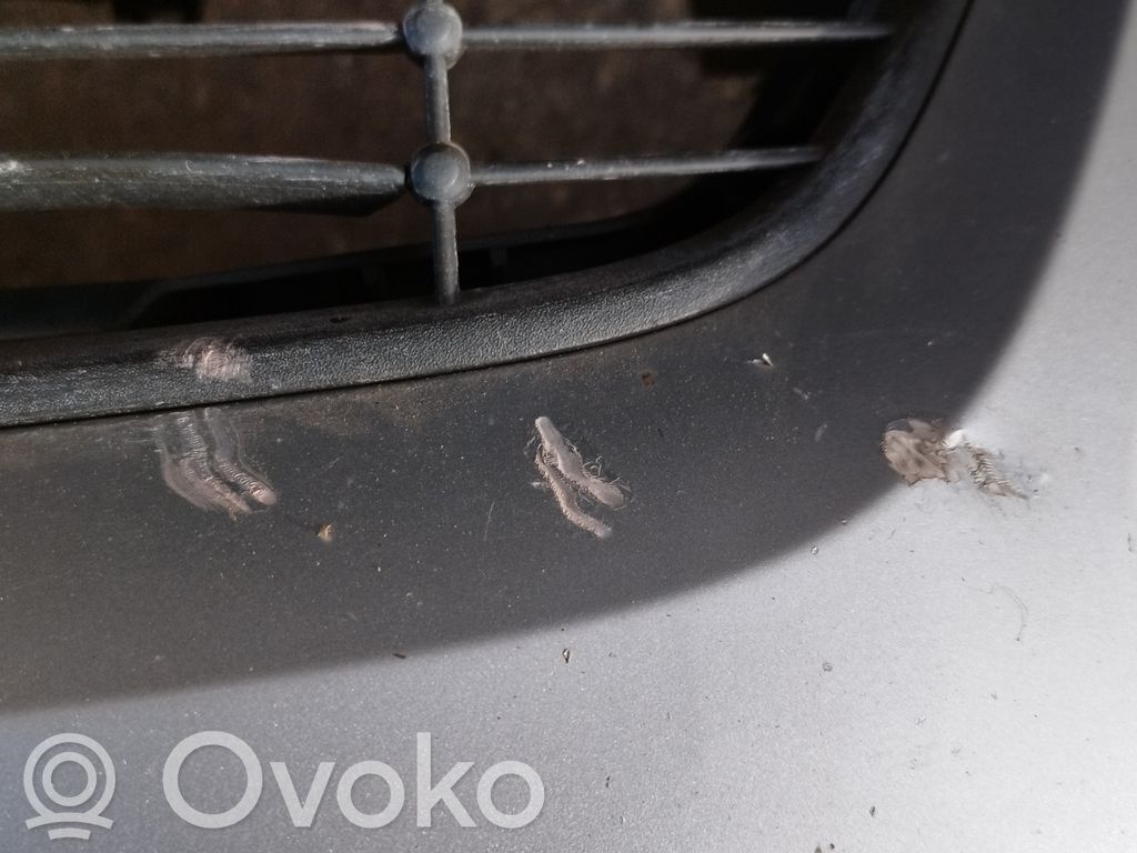 Ford Focus Front bumper 