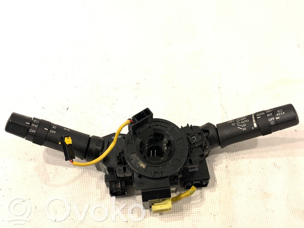 Honda Civic Rokturu komplekts 