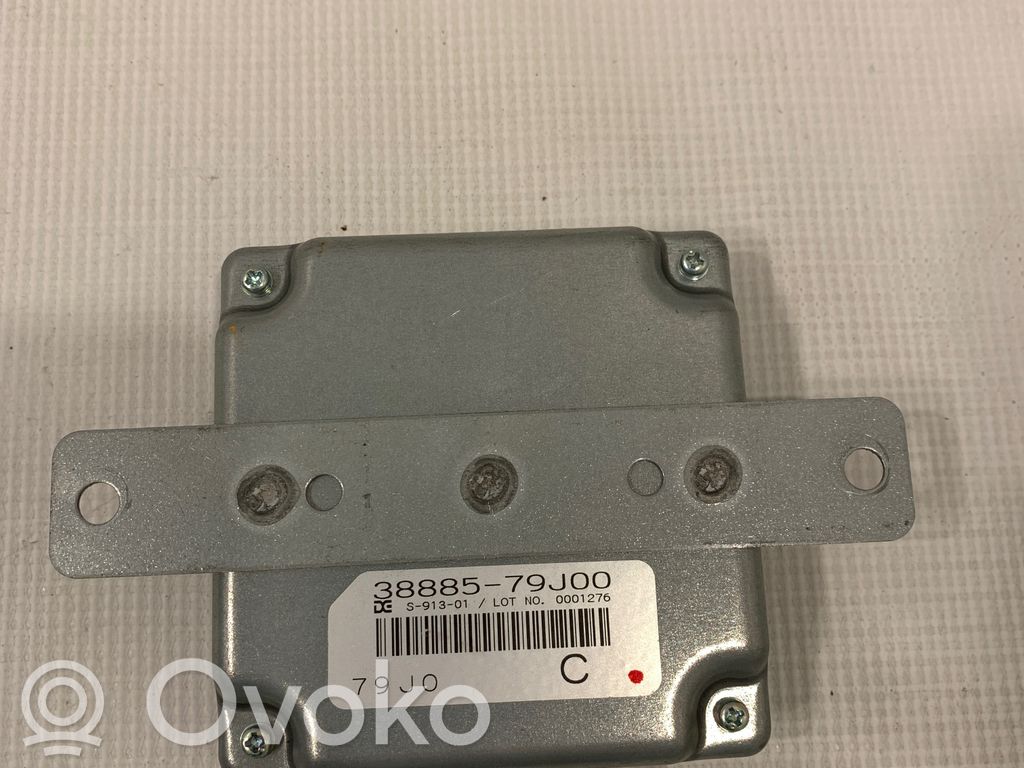 Suzuki SX4 Autres unités de commande / modules 
