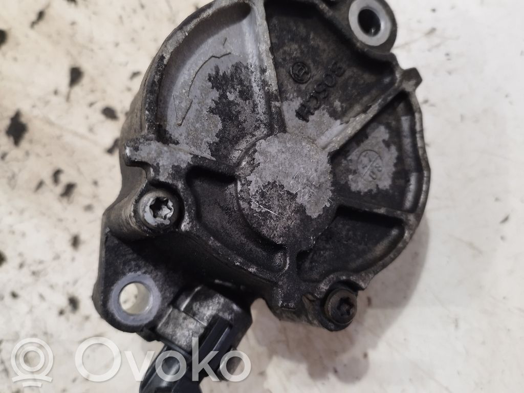 Citroen C3 Picasso Vacuum pump 