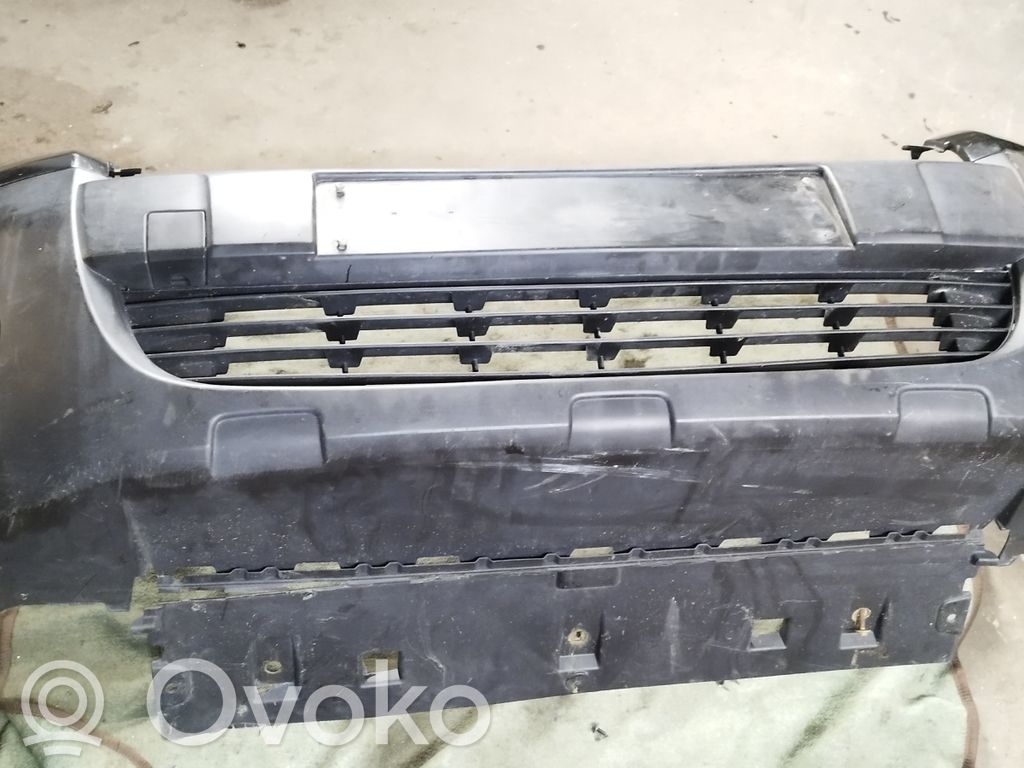 Citroen Berlingo Parachoques delantero 