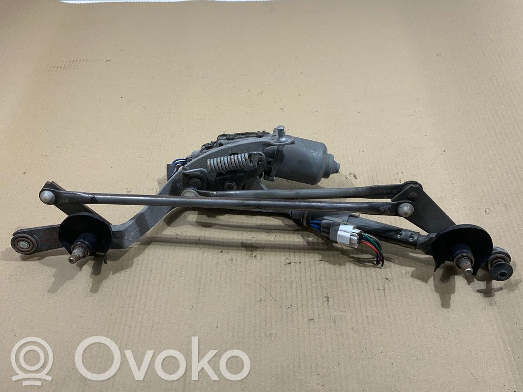 Toyota Auris 150 Silniczek wycieraczek szyby przedniej / czołowej 