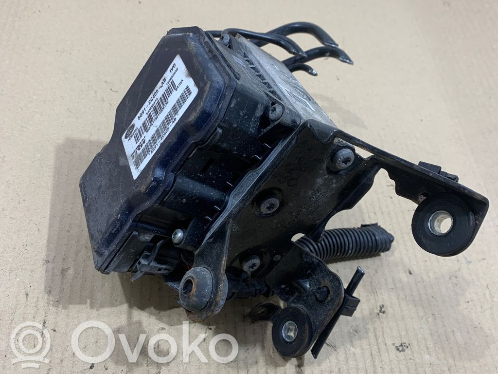 Ford Mondeo MK IV ABS Pump 