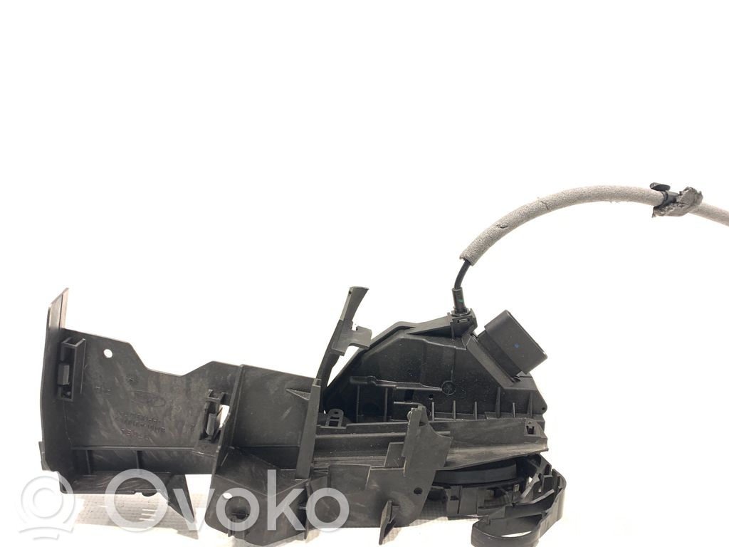 Ford Focus Front door lock 