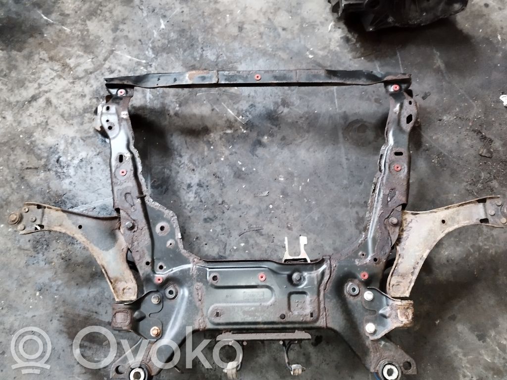 Ford Mondeo MK IV Front subframe 