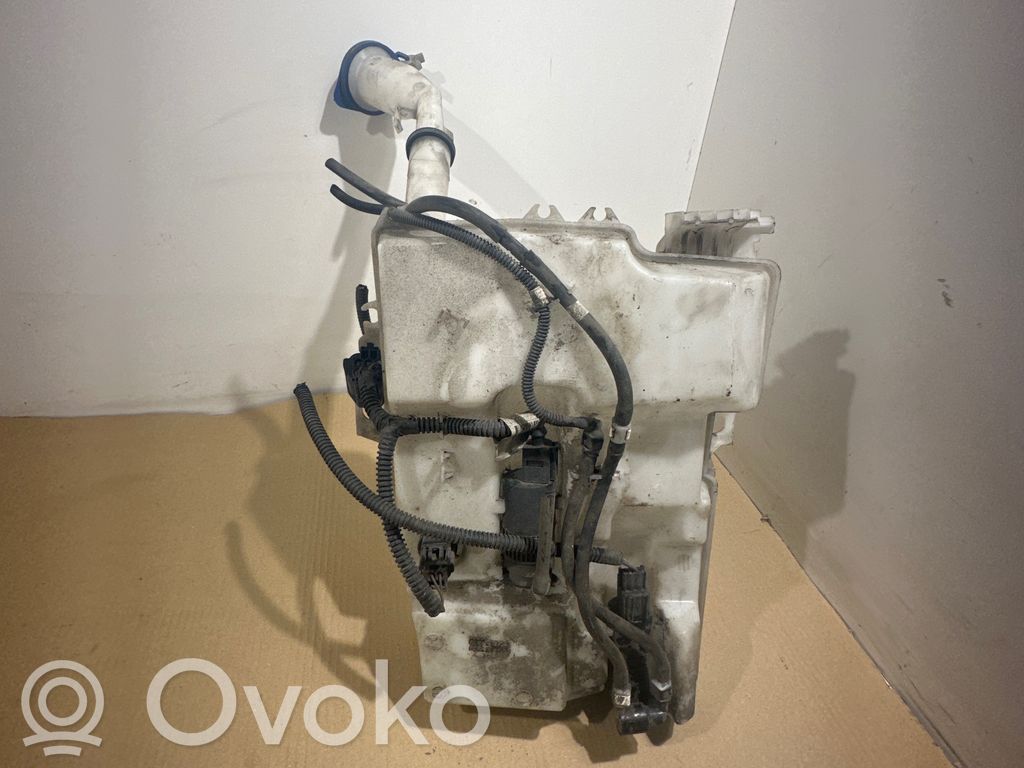 Wischwasserbehälter   BV6113K175B,BV6113K175A