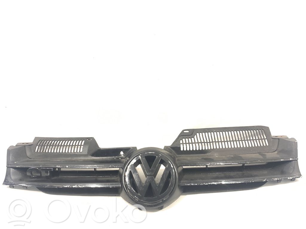 Volkswagen Golf V Kühlergrill 