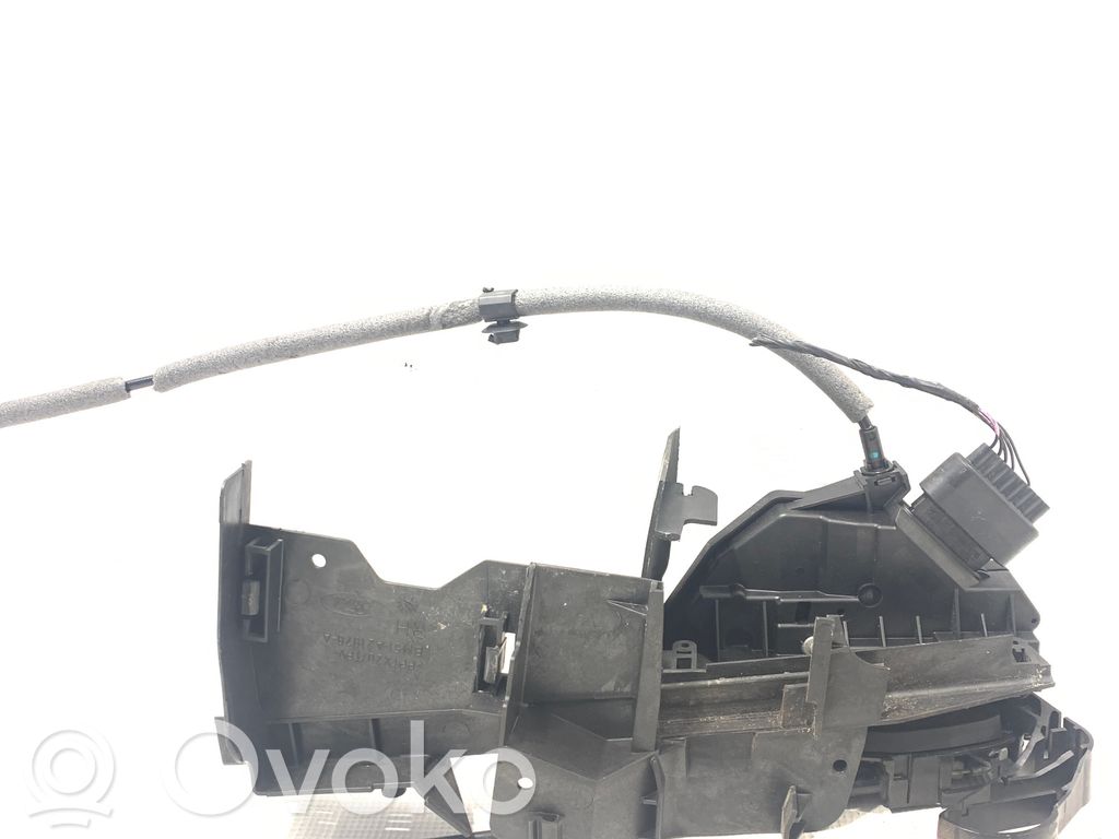 Ford Focus Front door lock 