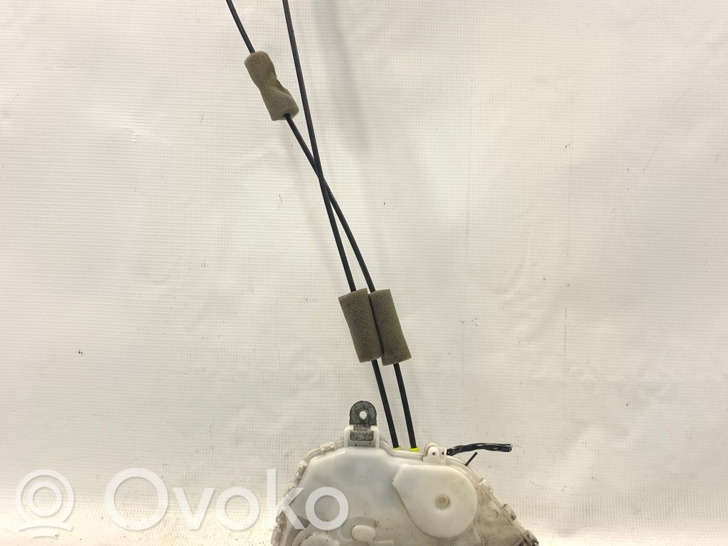 Honda Civic Front door lock 