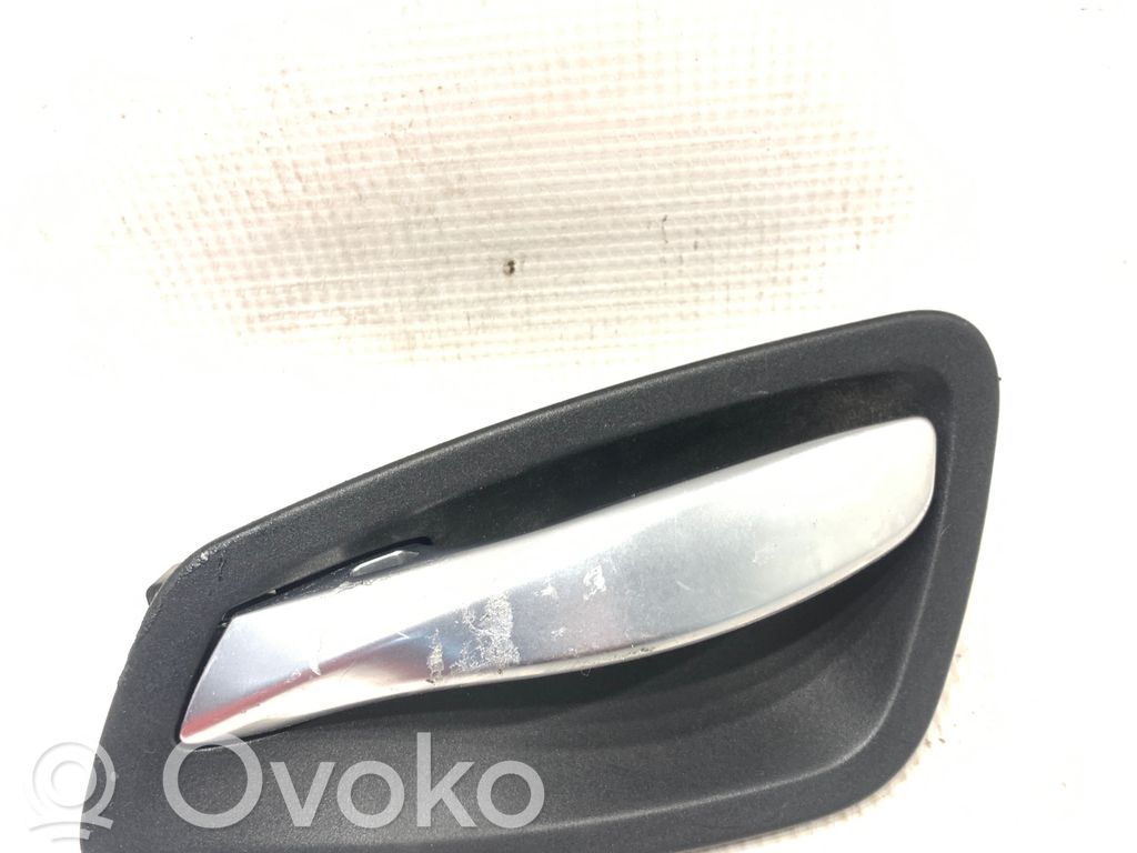 BMW 3 E90 E91 Rear door interior handle 