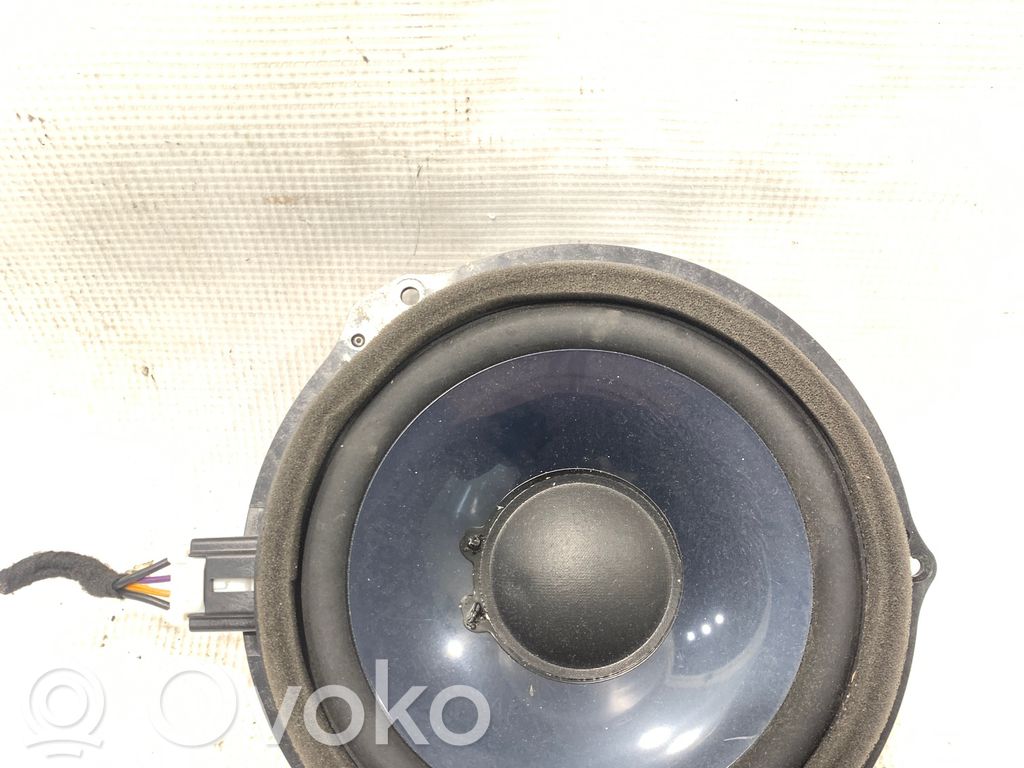 Ford Mondeo MK IV Front door speaker 