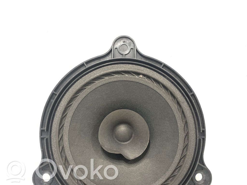 Front door speaker   7629K1,28156