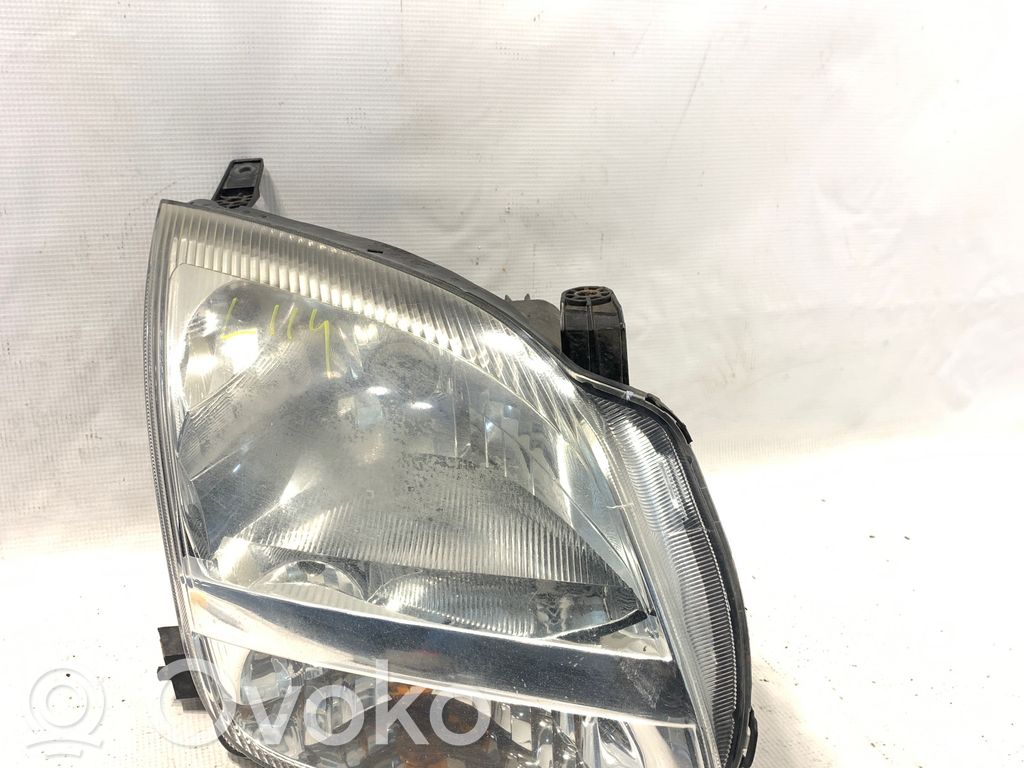Suzuki Ignis Headlight/headlamp 