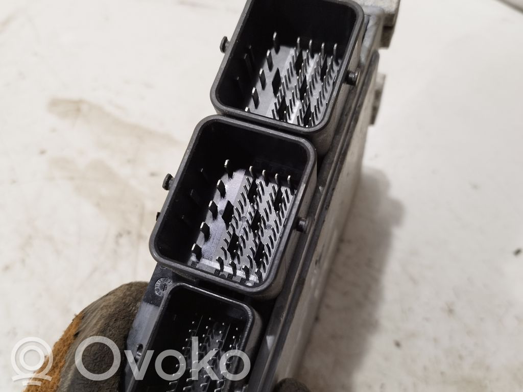 Ford Focus Engine control unit/module ECU 