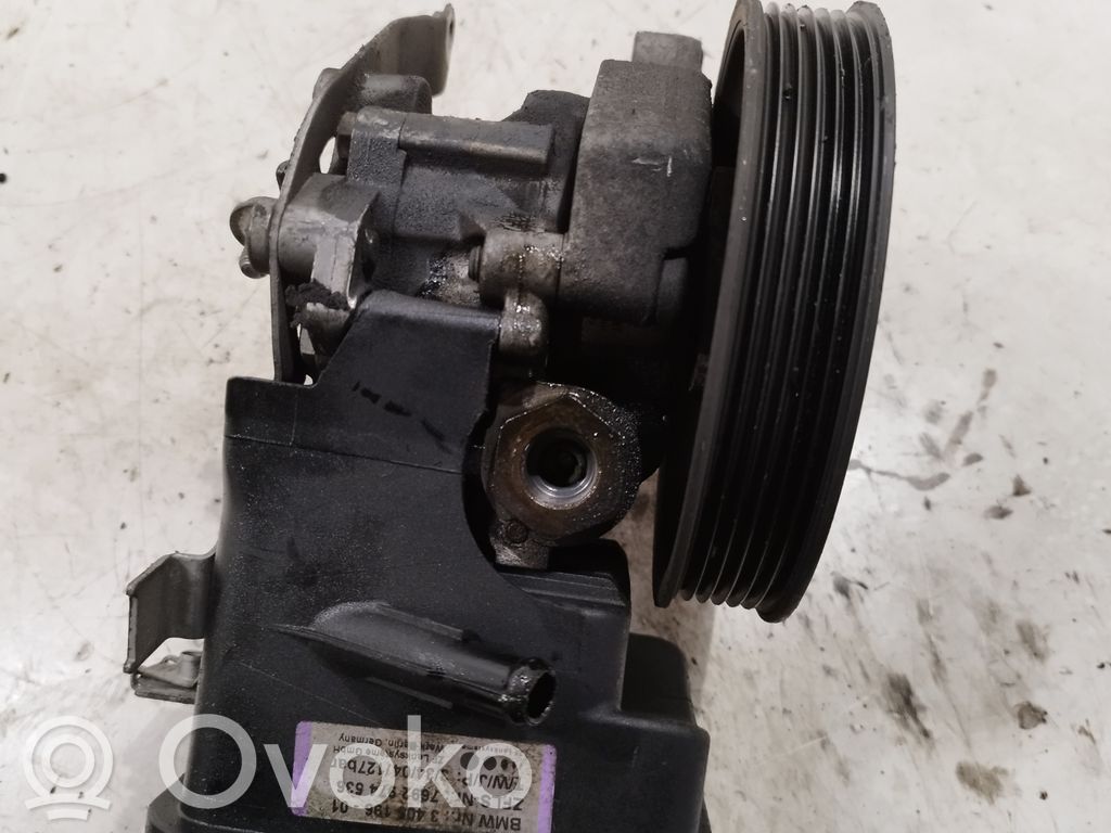 Servopumpe   340519601