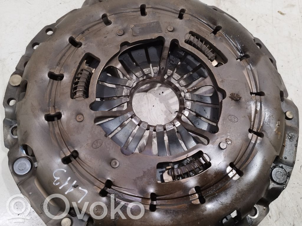 BMW X3 E83 Clutch set kit 