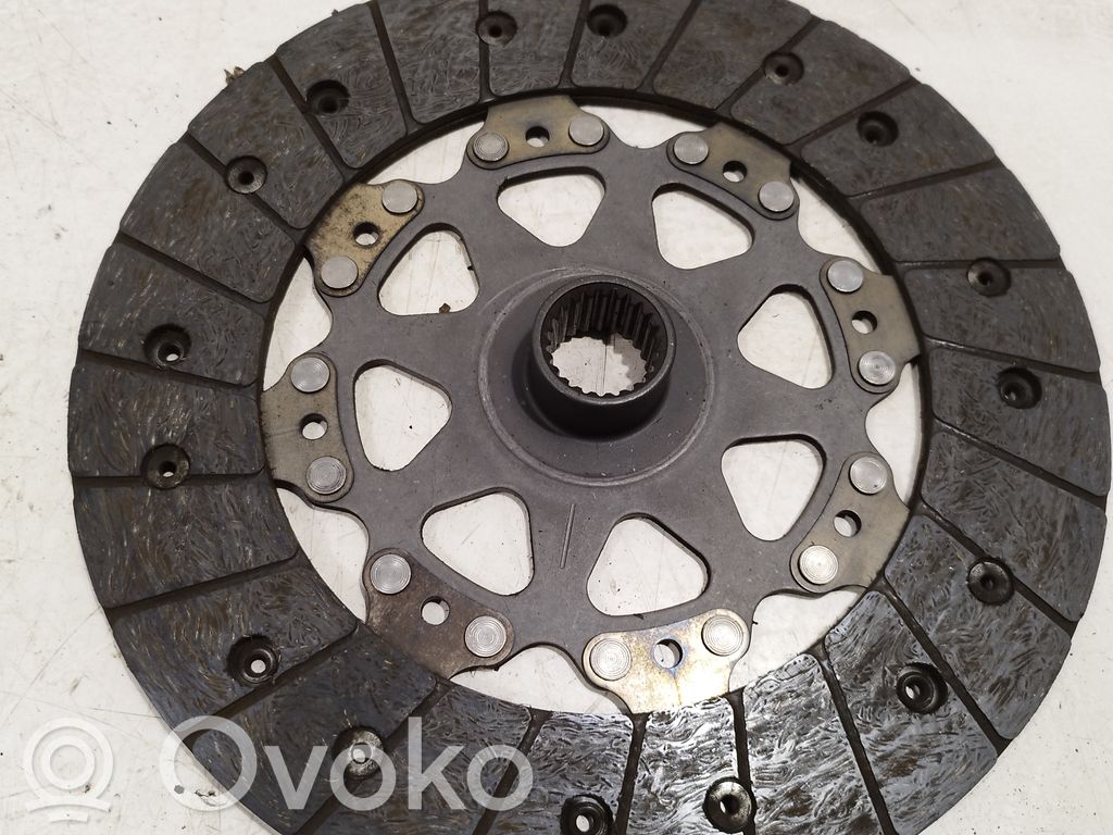 Ford Mondeo MK IV Juego de embrague 