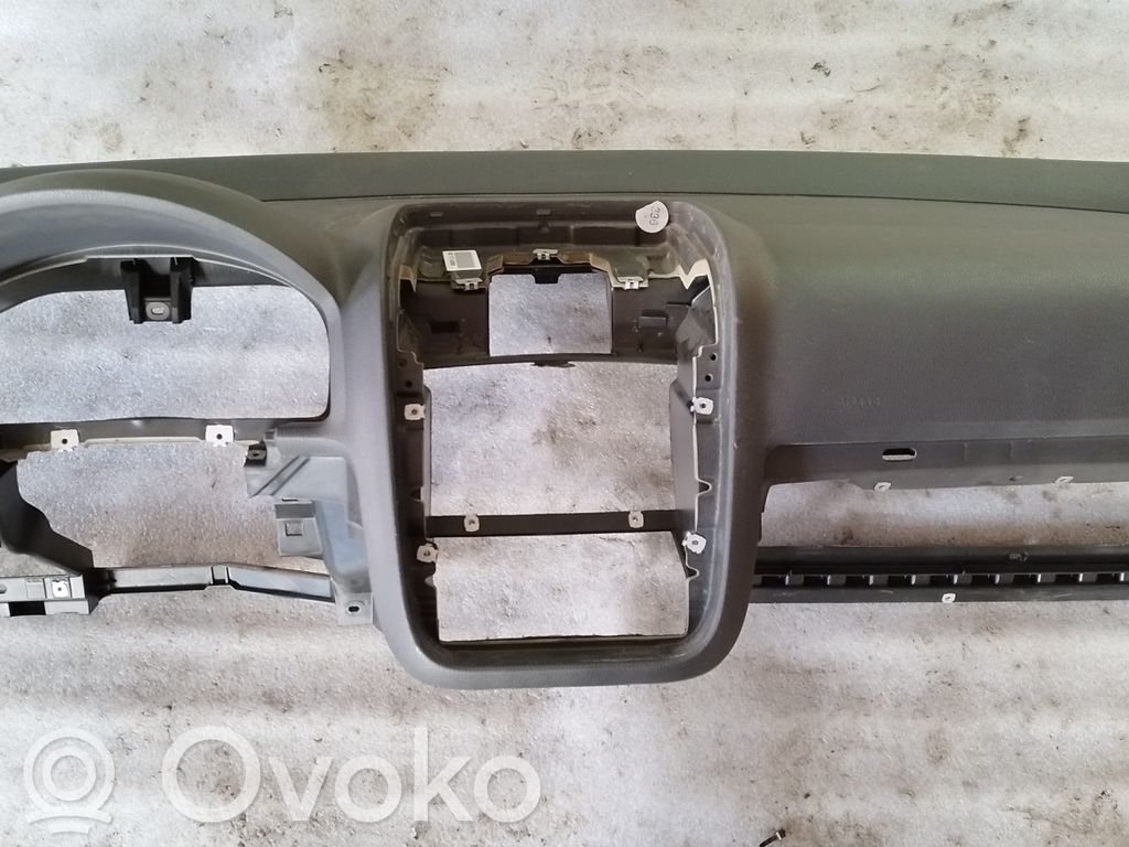 Volkswagen Golf V Panel de instrumentos 