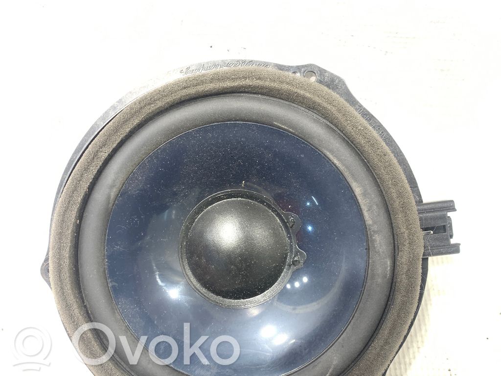 Ford Mondeo MK IV Front door speaker 