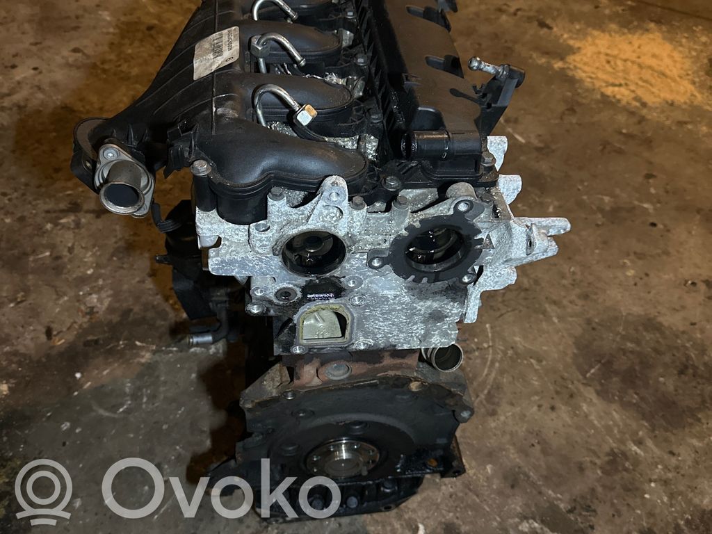 Engine   D4204T