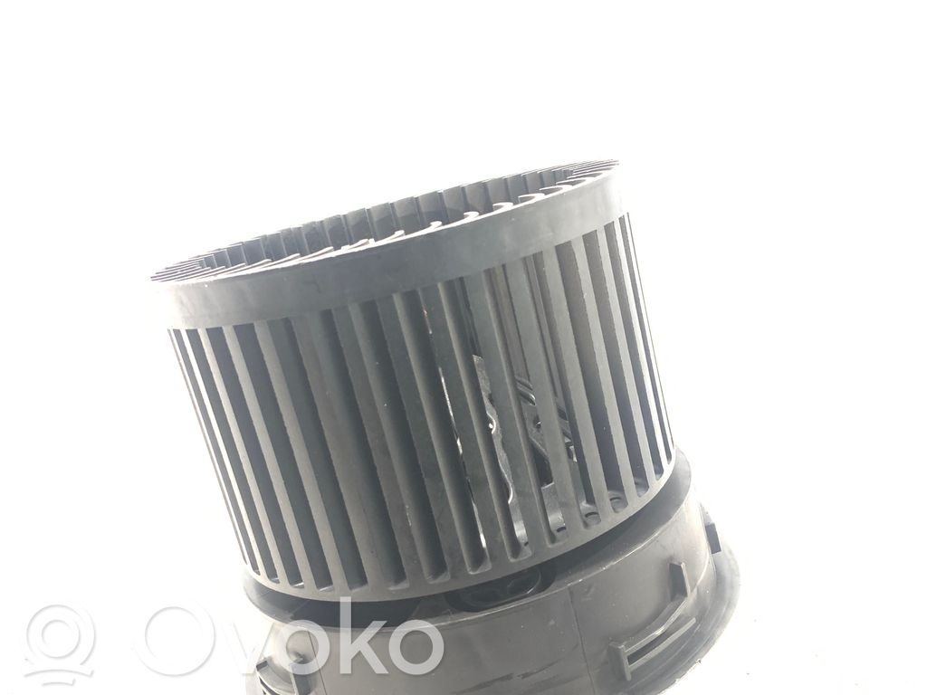 Peugeot 308 Heater fan/blower 